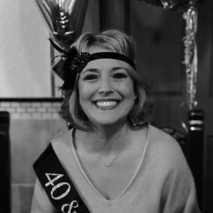 Meet your Posher, Stacy